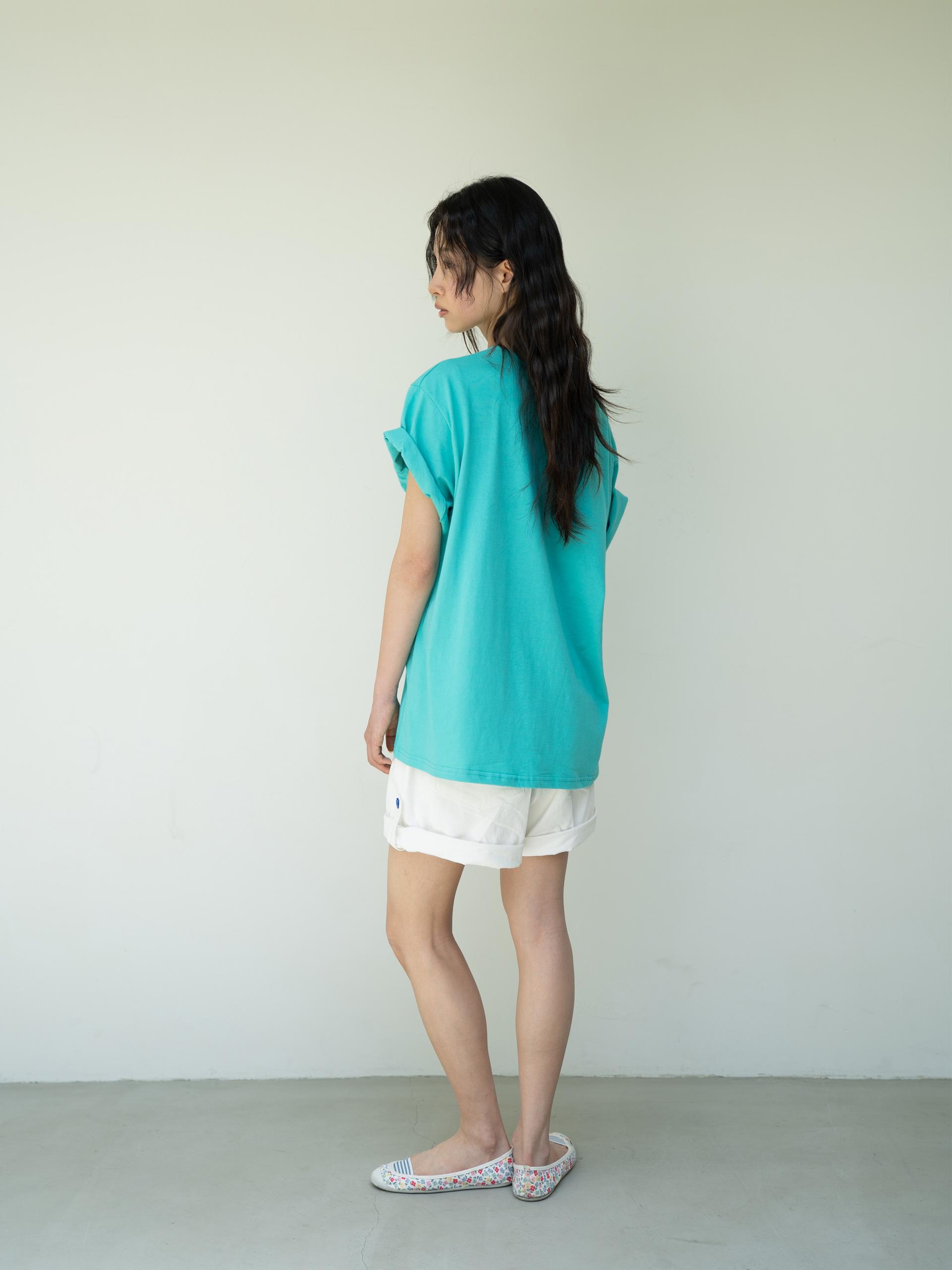 CHERRY SORBET T (MINT)