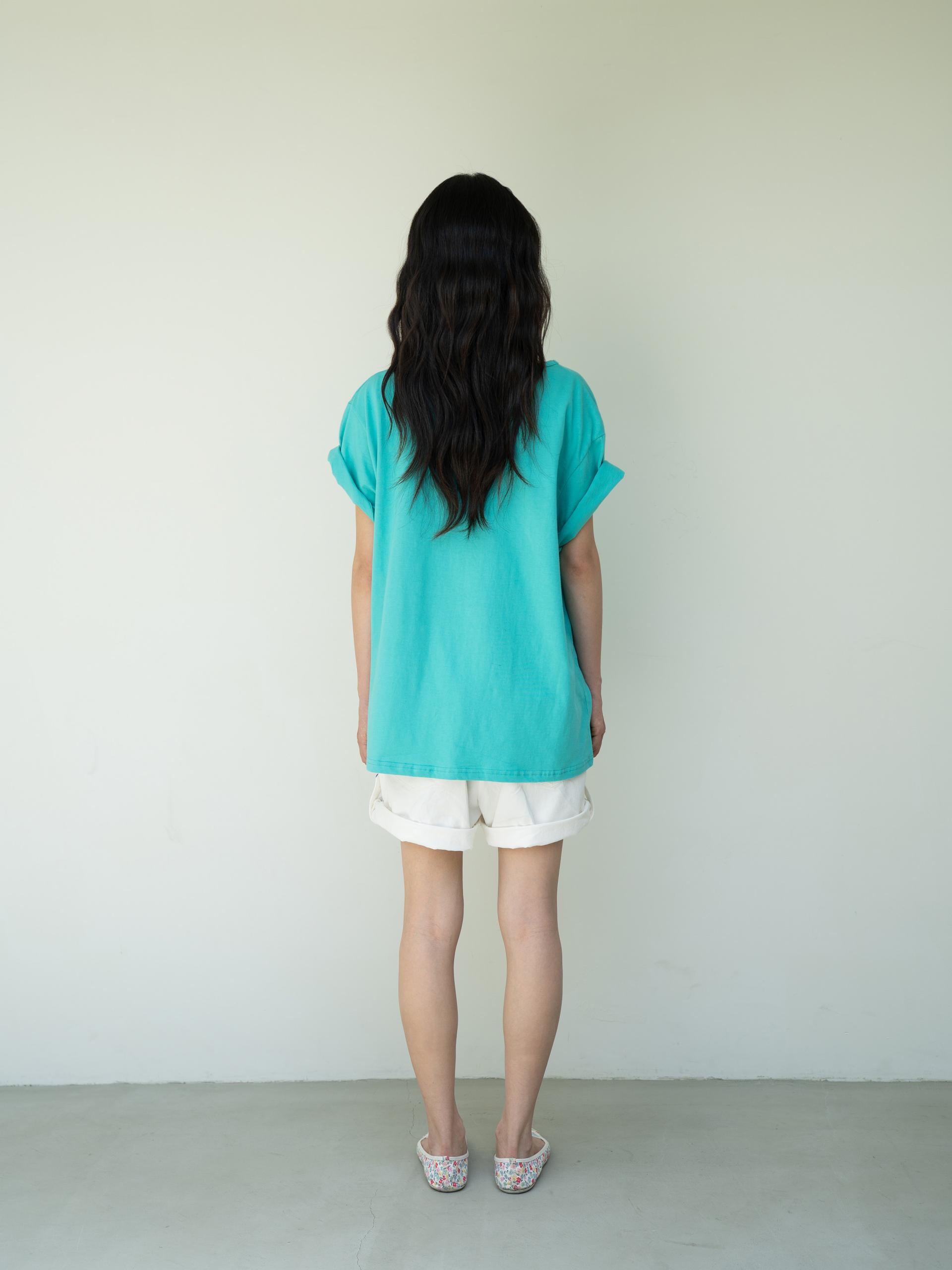 CHERRY SORBET T (MINT)
