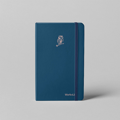 Password Book-Secret Ocean, 패스워드북-시크릿 오션