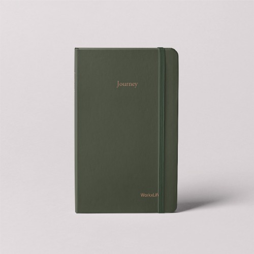 세러피 저널-여정, Therapy Journal-Journey