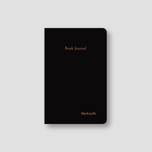 북저널, Book Journal