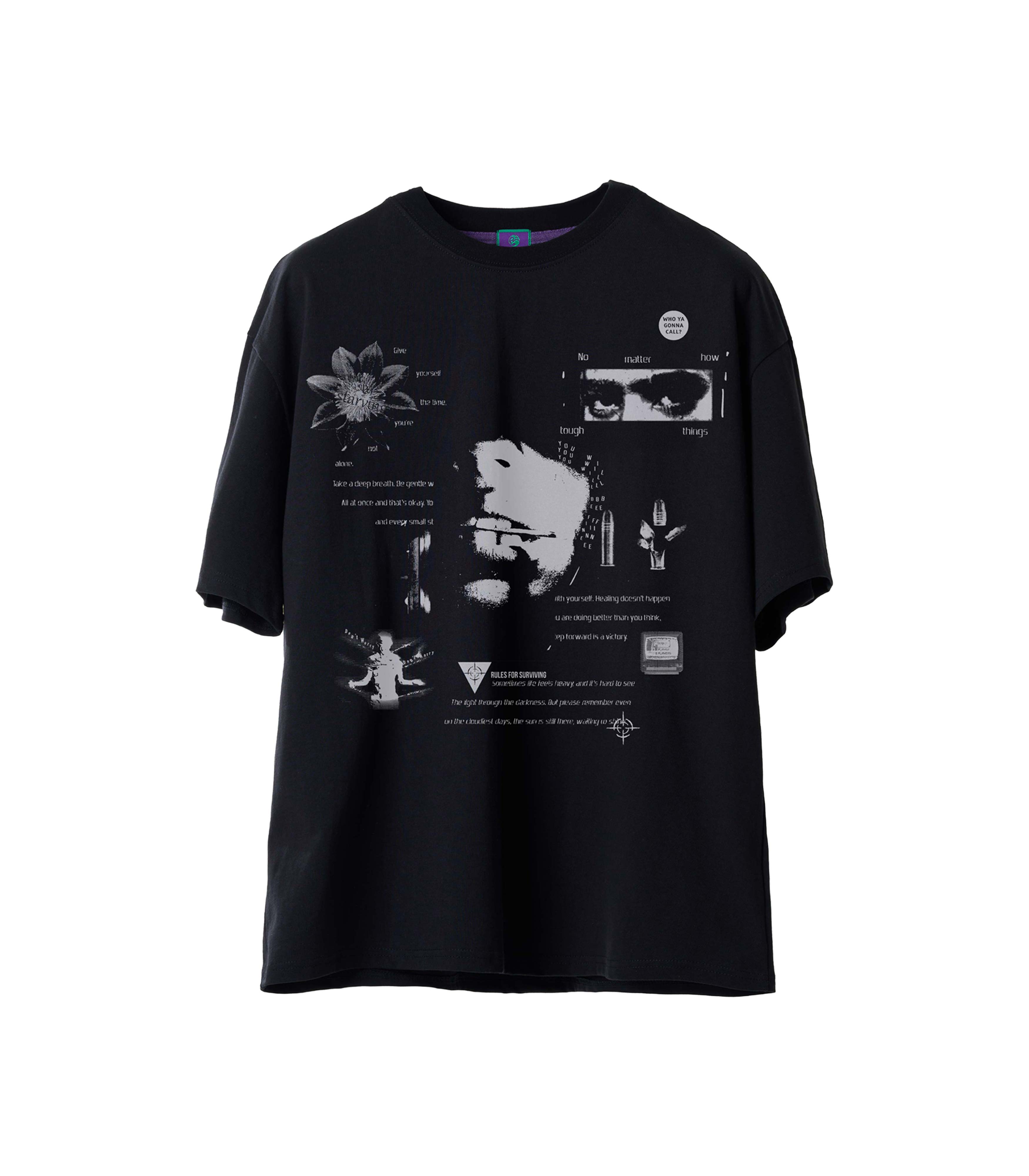 CRAZY WEEK 95 T-シャツ 年中SO-CRAZY！意外と使い勝手の良いロングTシャツ第一弾（2色
