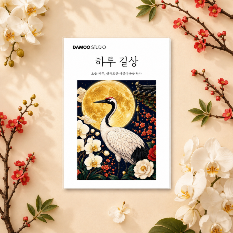 하루 길상 대표 이미지