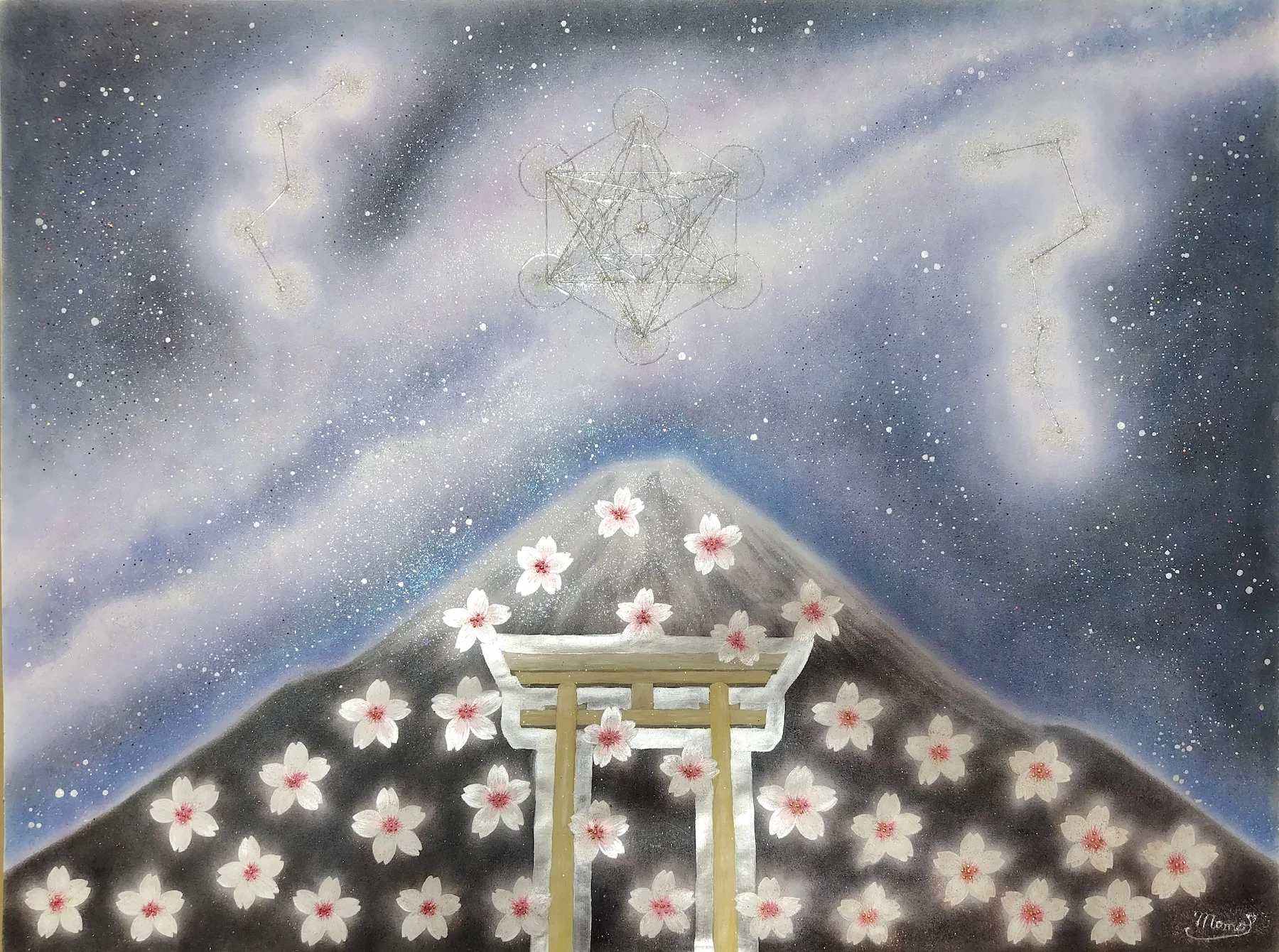 Guided by the Stars