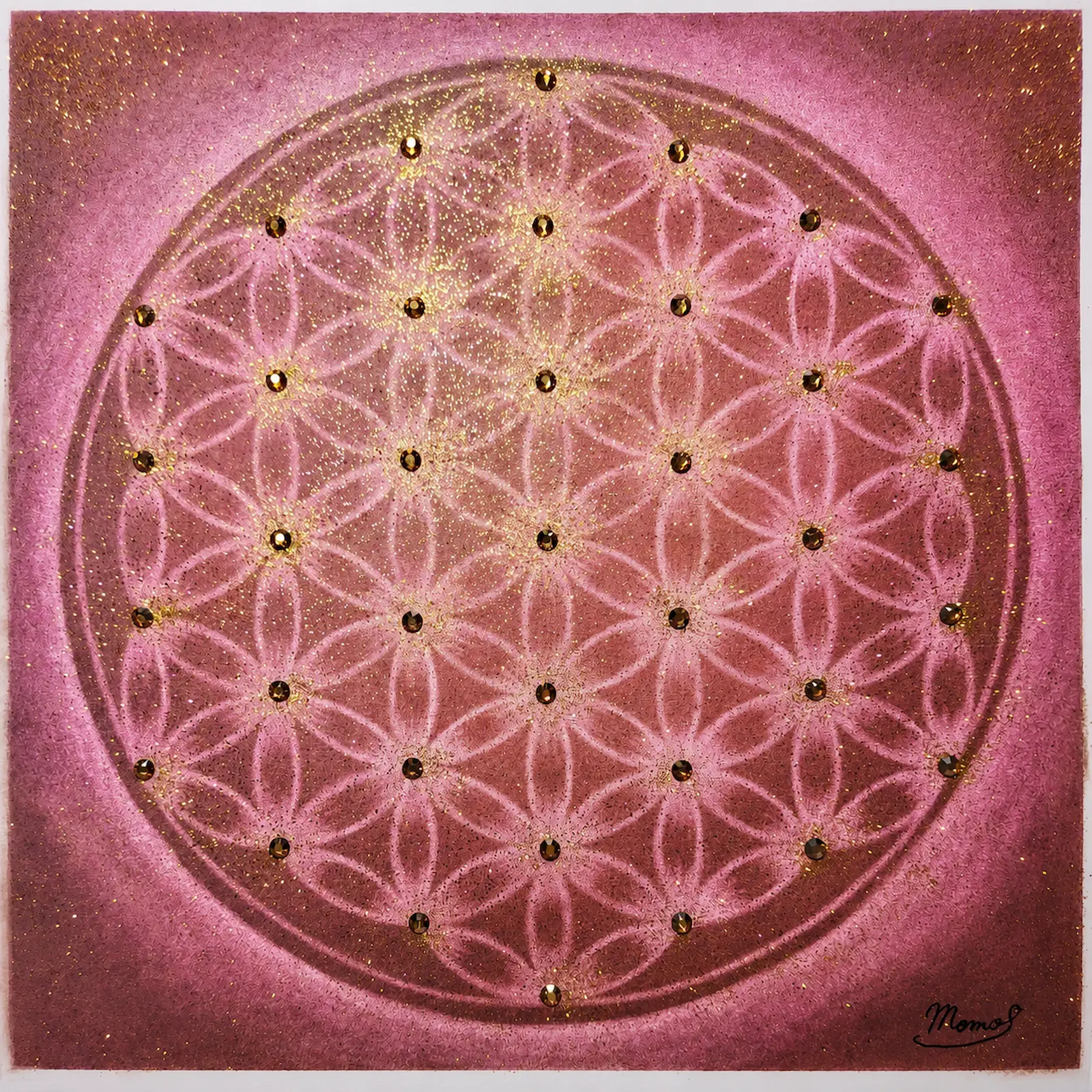 Flower of Truth