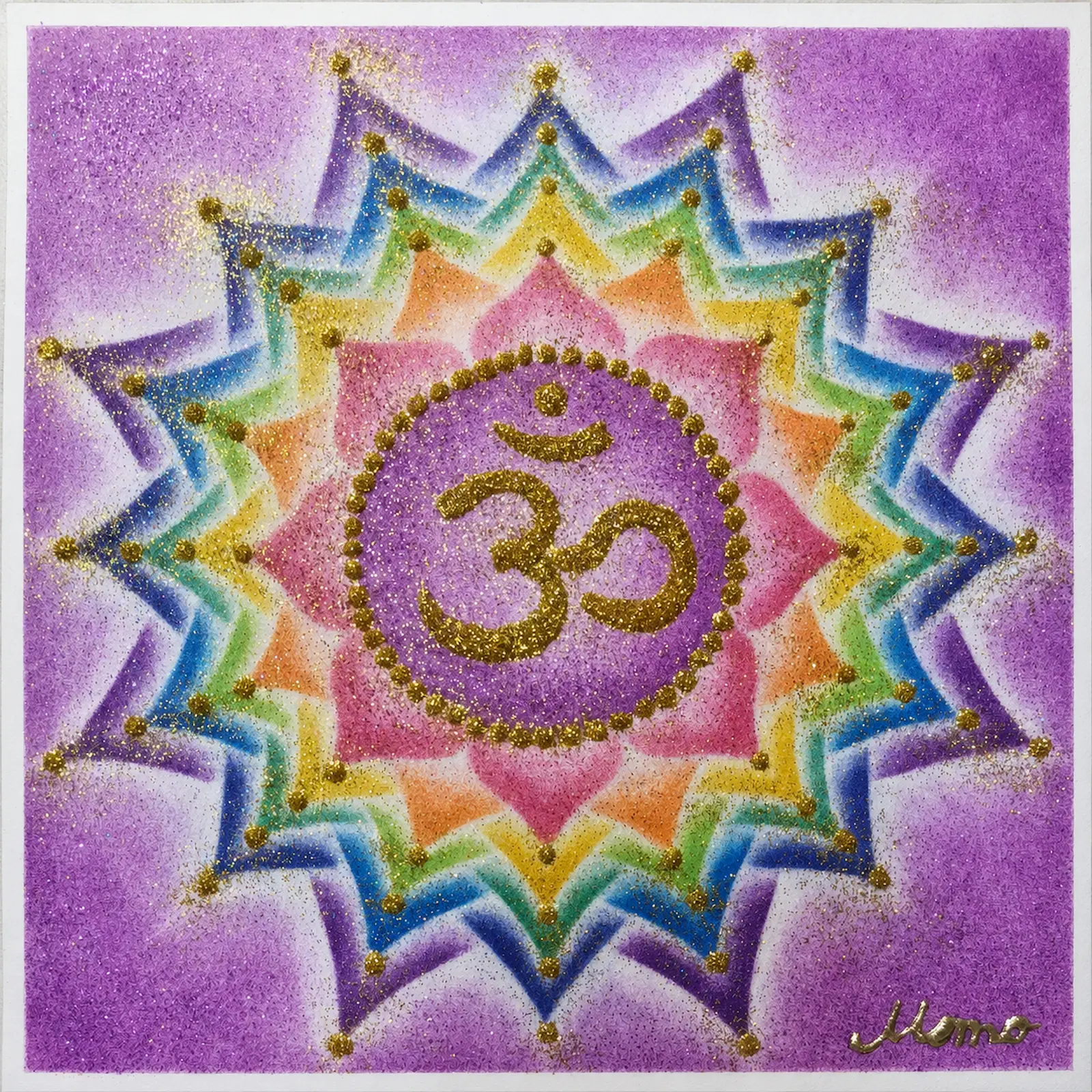 CROWN CHAKRA