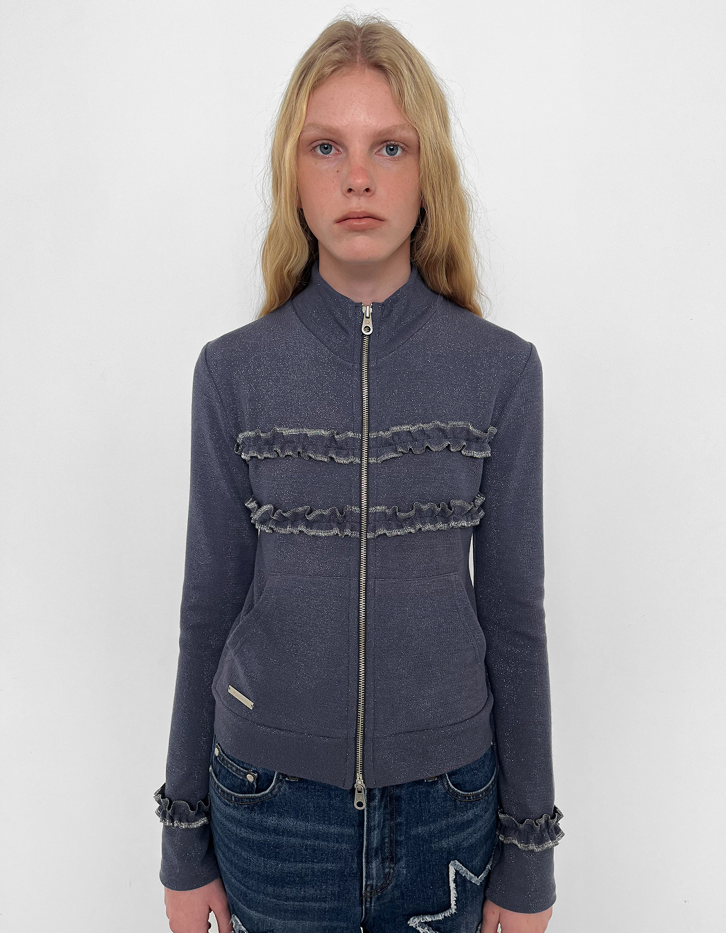 Tops - Tops - polysooem