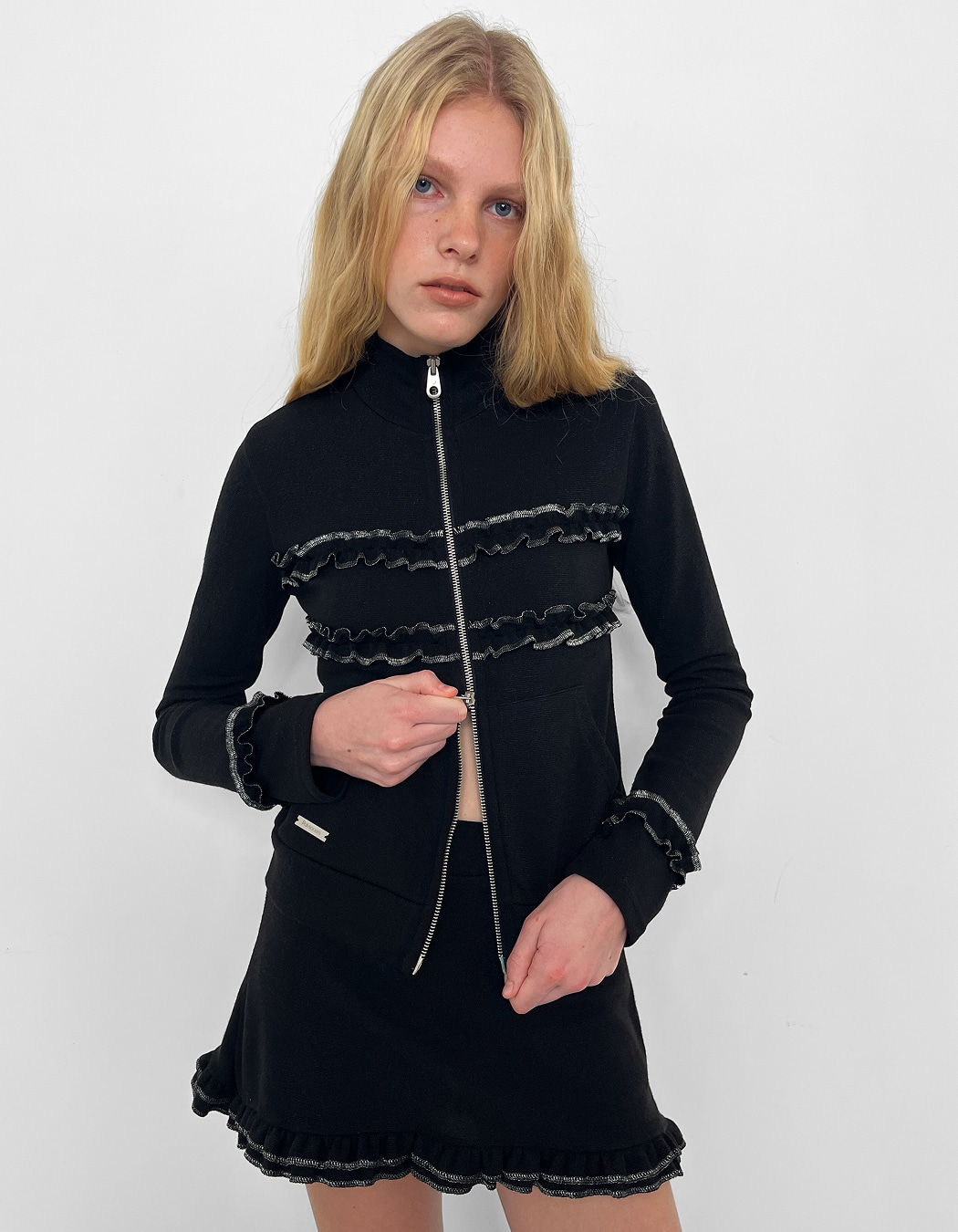 トップス Polysooem zip up Tops - Tops - polysooem