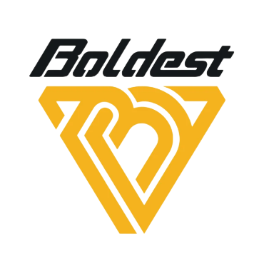 Boldest