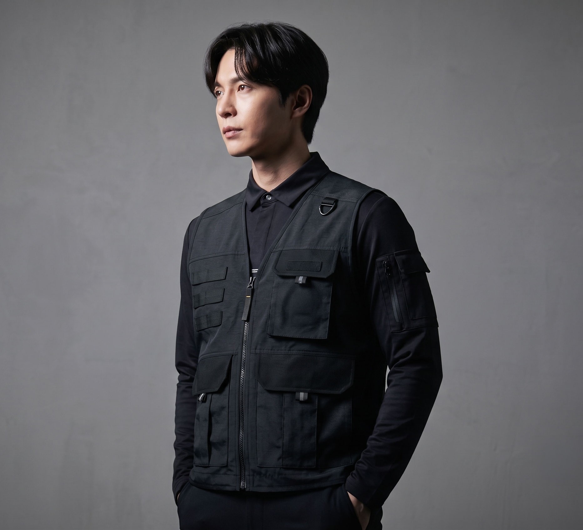 워크웨어 이미지 1