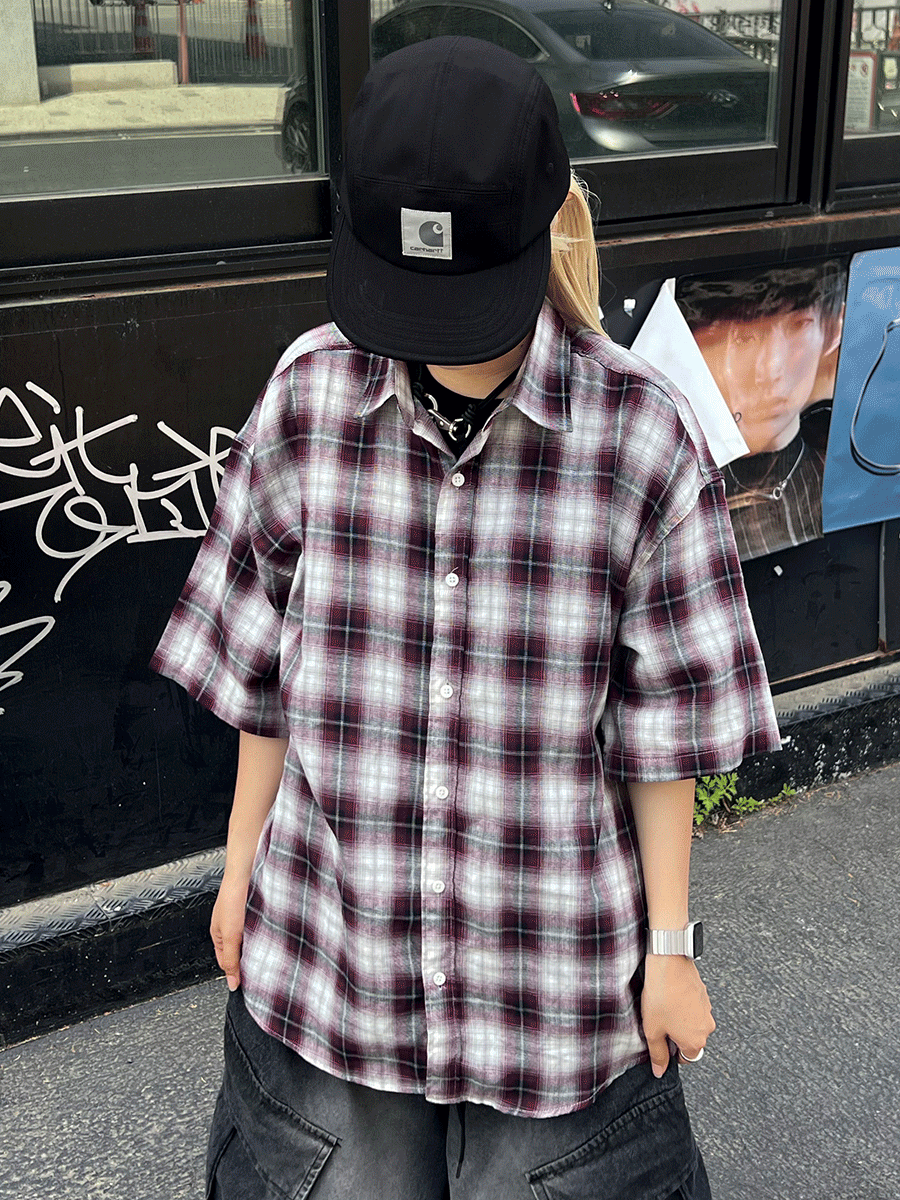 TOP - SHIRT - TRIPPY