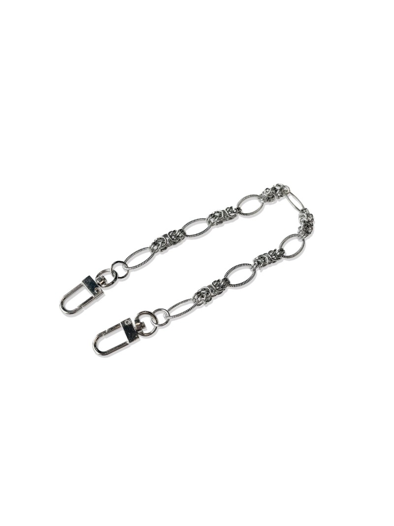 FOR APPEAL（フォーアピール）の「ボールドチェーンバッグチャーム（アクセサリー）」