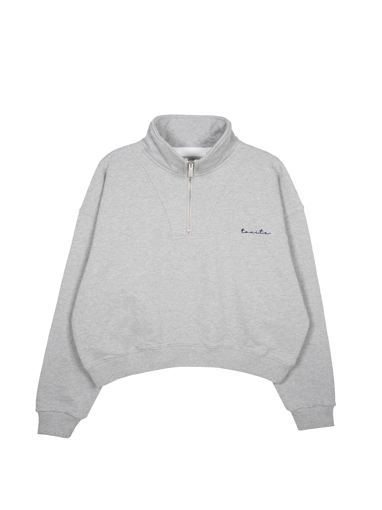 Champion Half Zip Hoodie Champion Zip Through Sweater Ver Tenitz