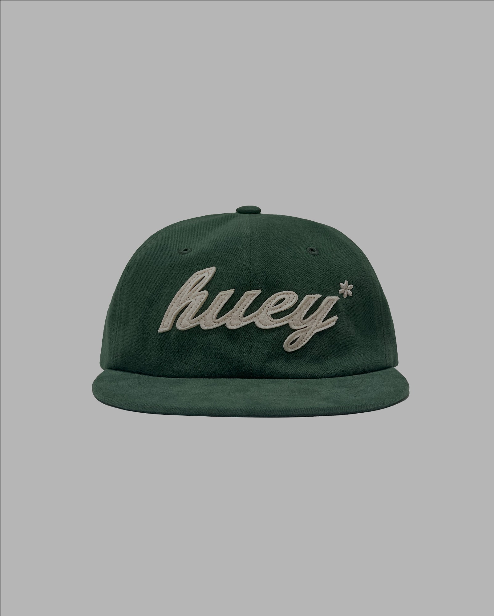 All - All - HUEY