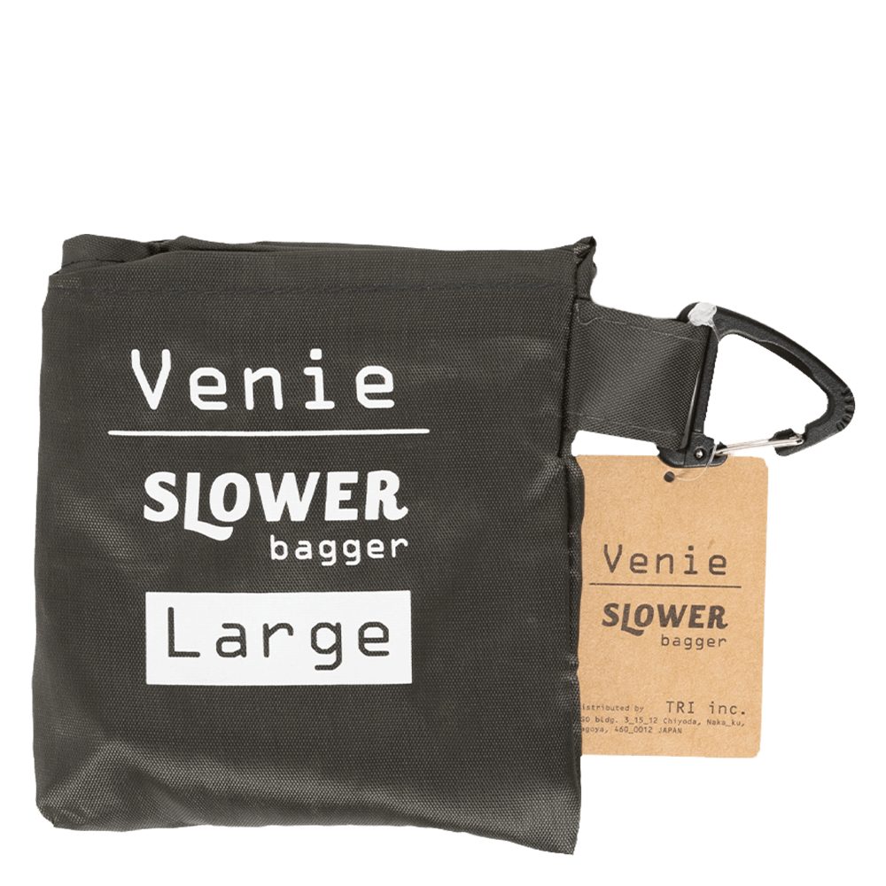 Shopper Bag Venie (L) OLIVE