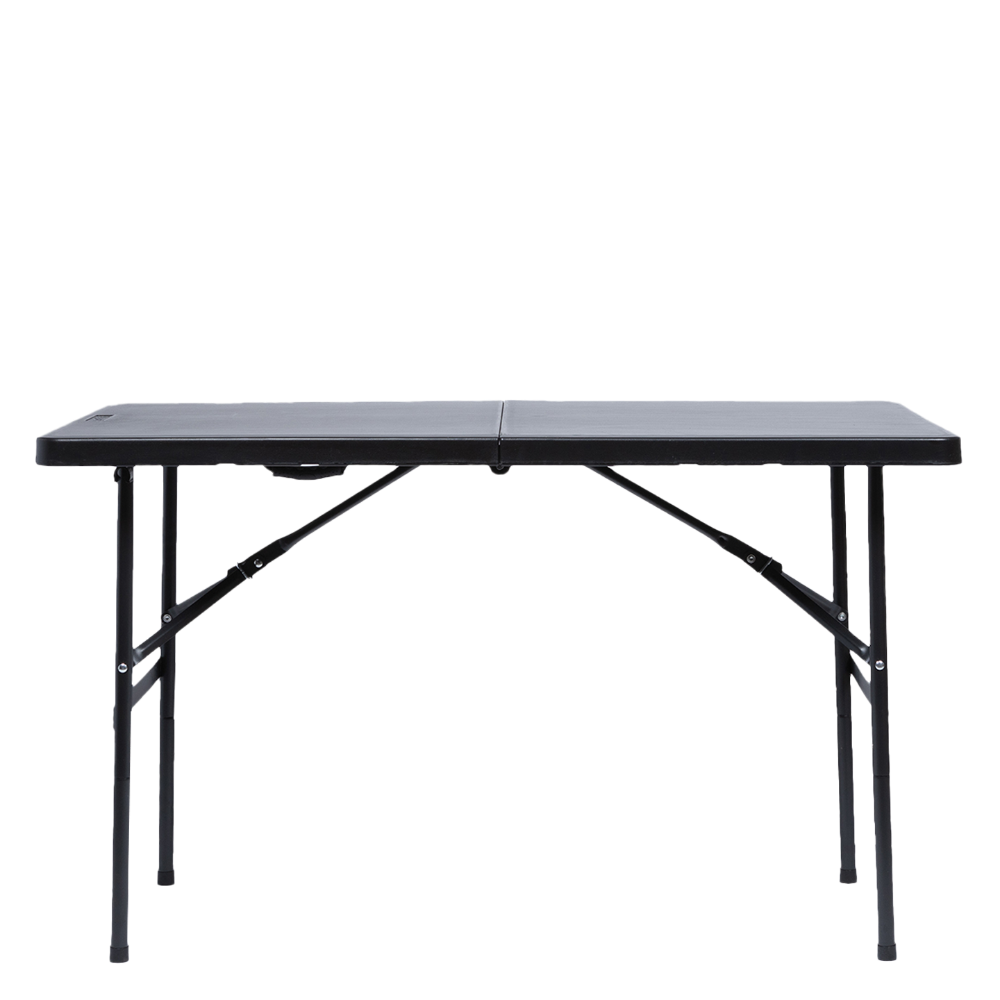 Folding Table Foster BLACK