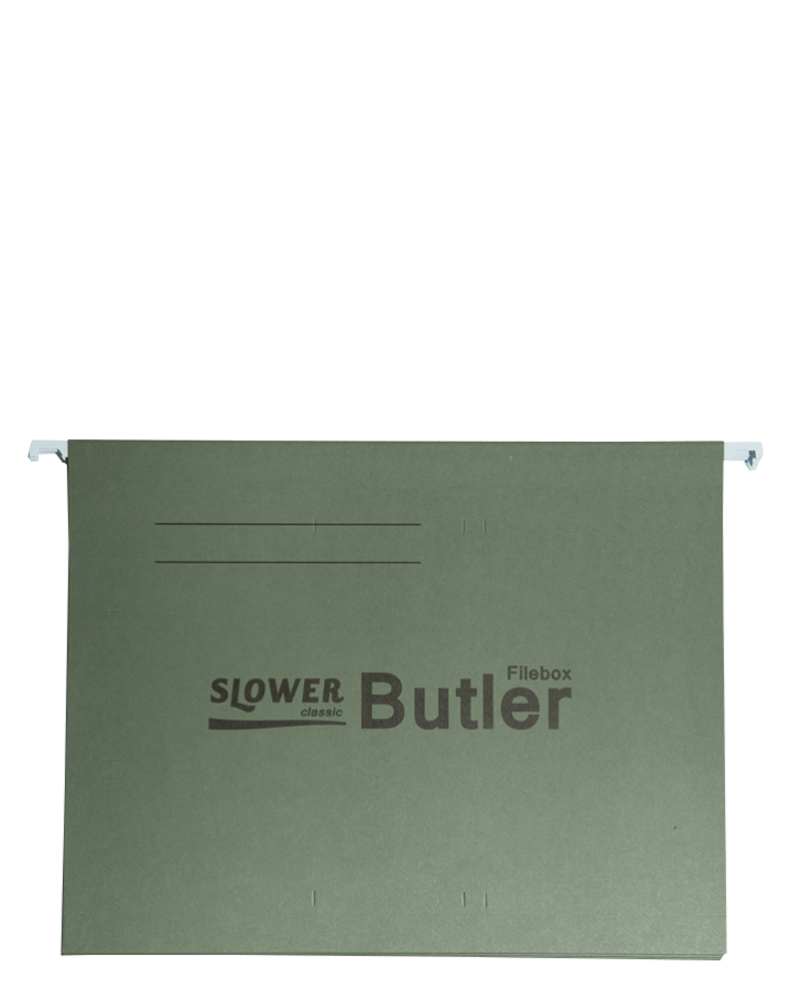 Folder Set Folder 5 OLIVE