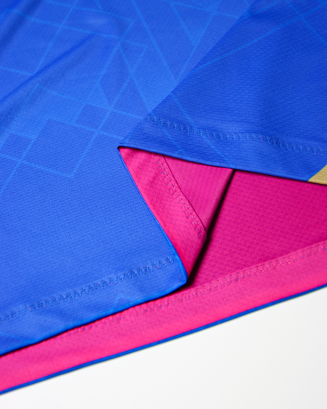 Stitching