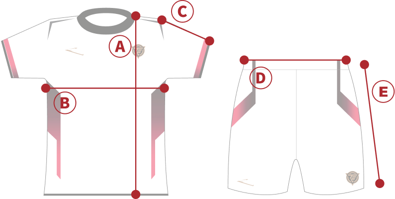 raglan size
