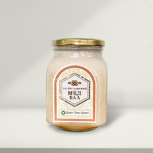 천연 자연의 꿀 화이트허니 아트바시 1kg
