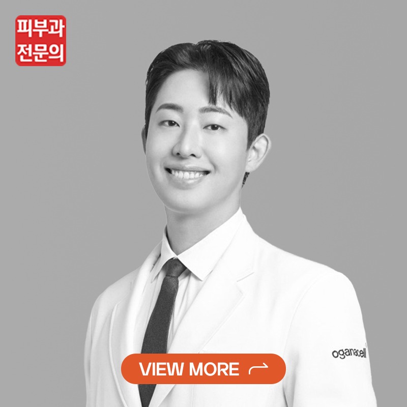 Kim Dae-yeonの公式プロフィール写真