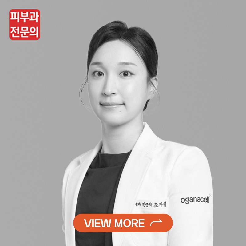 Jo Ju-yeongの公式プロフィール写真