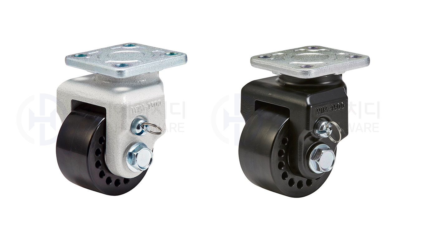 WIM1000, 1200, 1500 이지에이치디