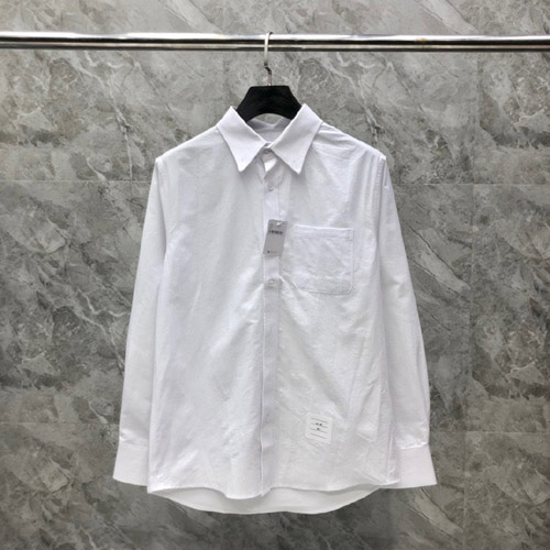 [Premium] 톰브라운 남여공용 셔츠 [화이트] TB96