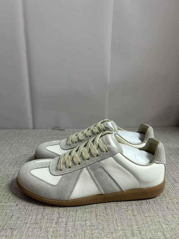 신**님 메종 마르지엘라 Replica 스니커즈 화이트 S57WS0236P1895T2172 QC 검수사진