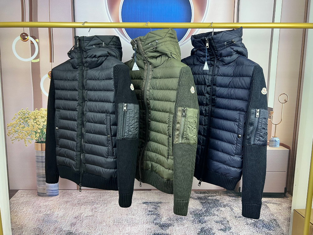 패딩 상품 이미지-S152L9