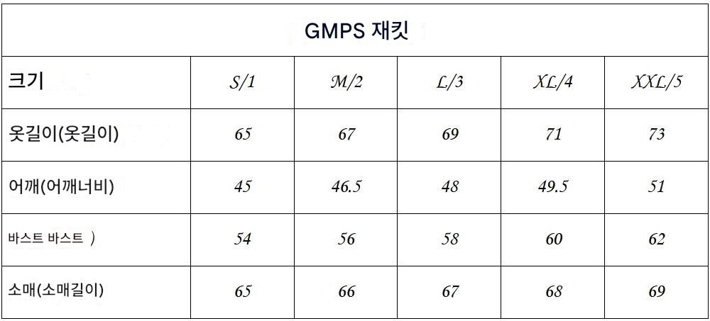 재킷 상품 이미지-S145L7