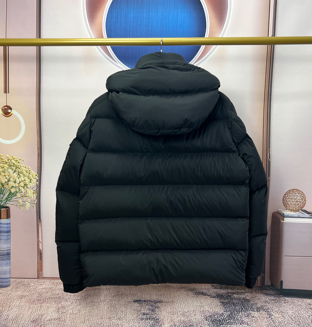 패딩 상품 이미지-S159L19