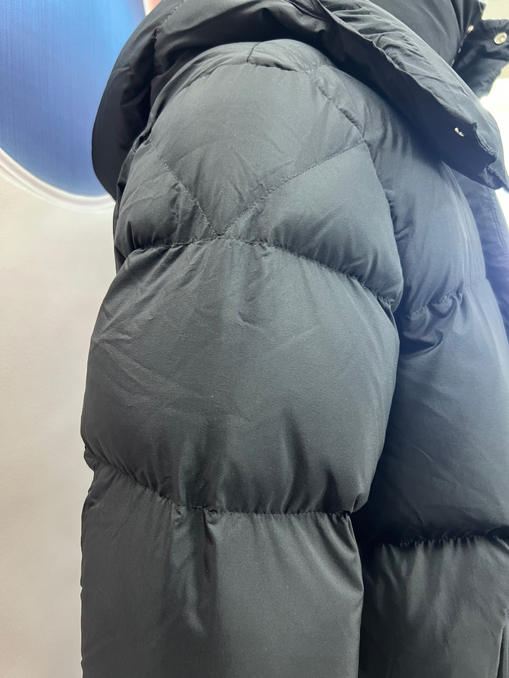 패딩 상품상세 이미지-S160L20
