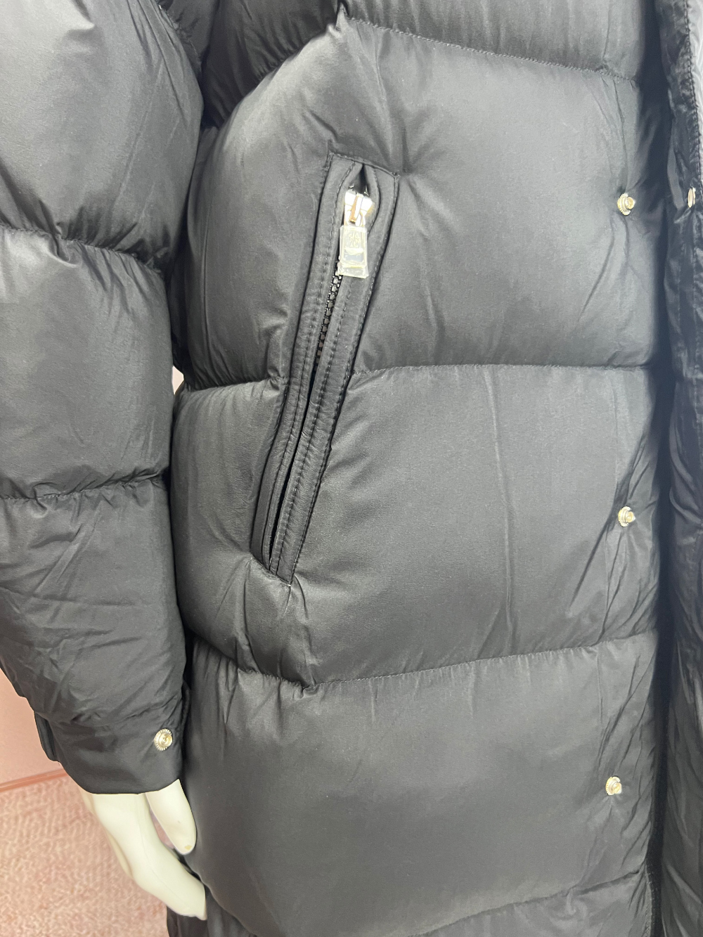 패딩 상품상세 이미지-S160L19
