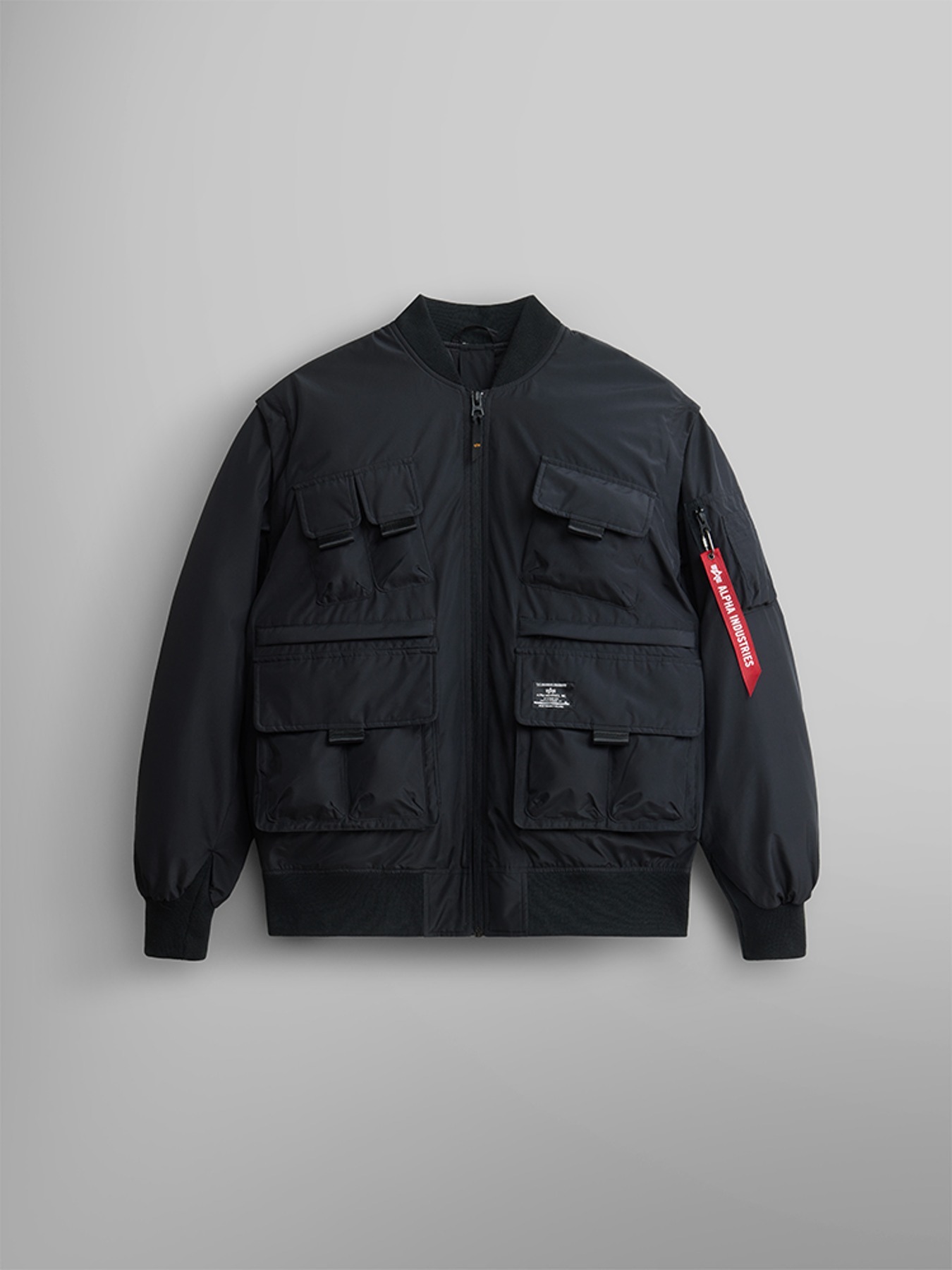 a machine target training jacket ポーカーズ A MACHINE ⁄ Target 
