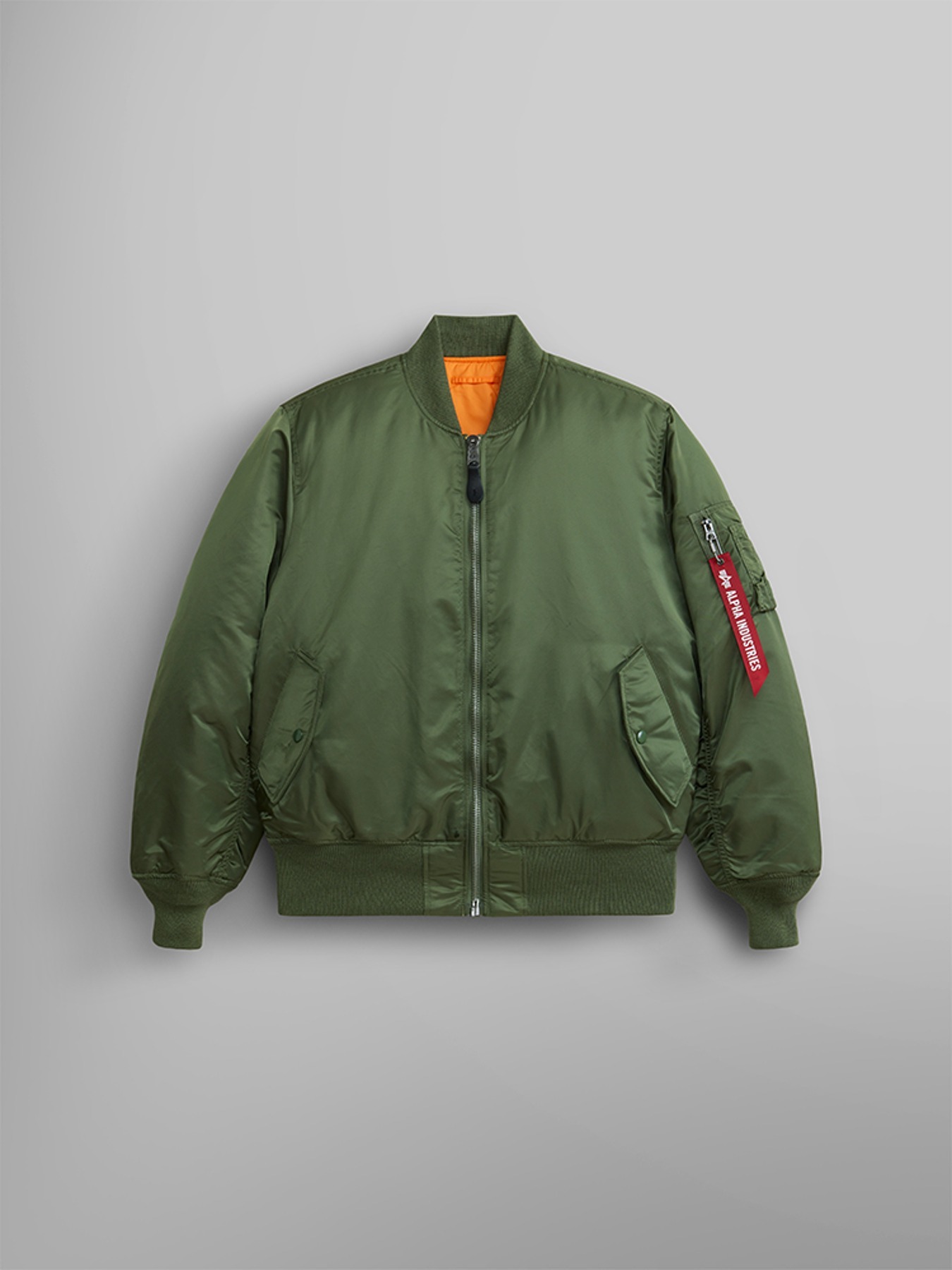 MA-1 FLIGHT JACKET