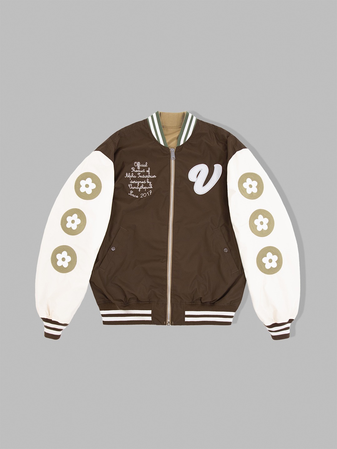 Alpha shop industries vandy