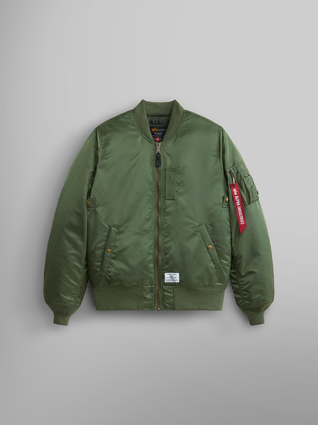 MA-1 MOD FLIGHT JACKET