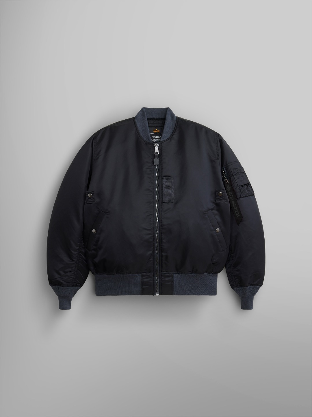 1960S MA-1 FLIGHT JACKET | 알파 인더스트리