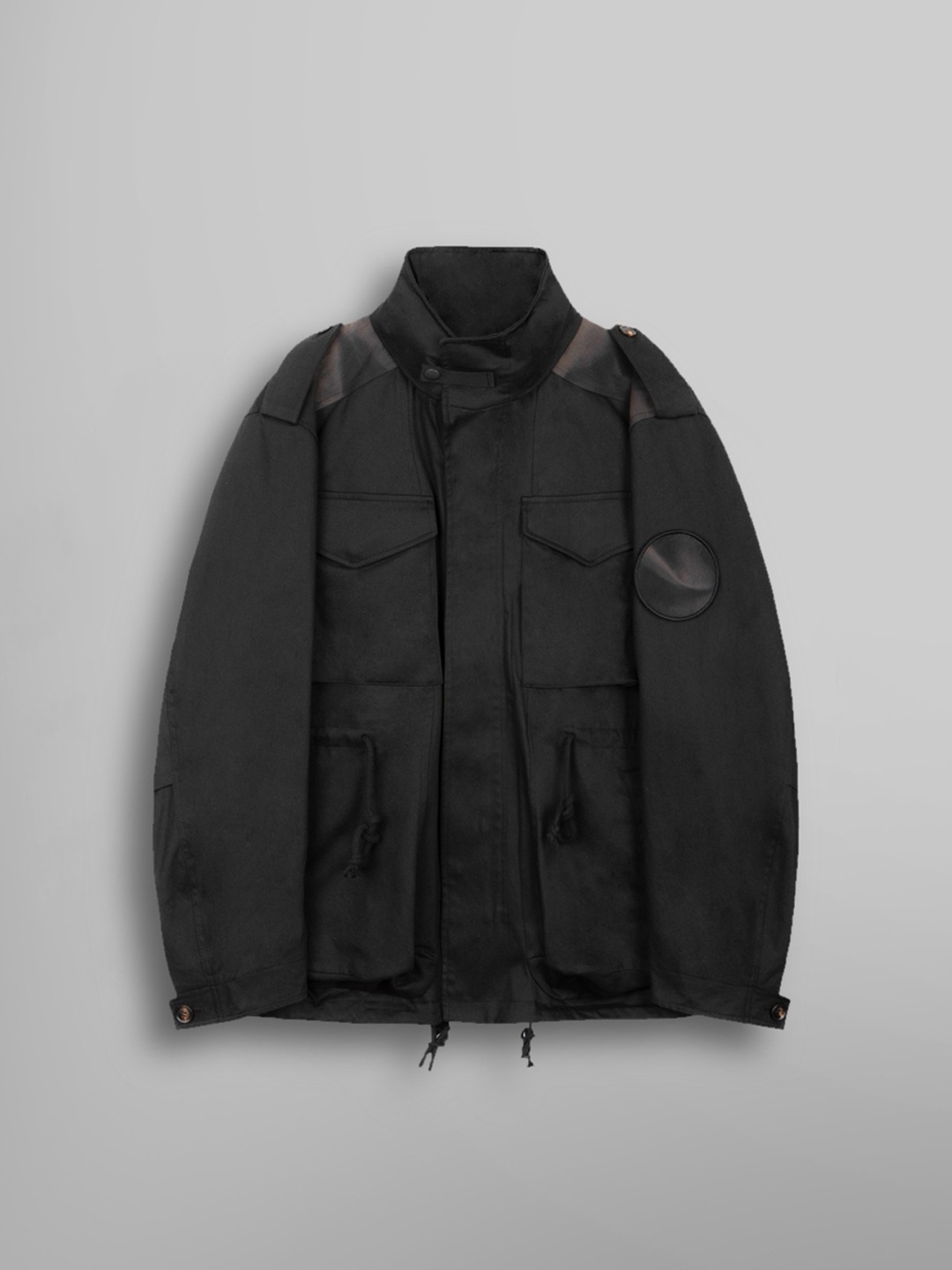 Jiyong Kim 23AW サンブリーチダウンジャケット 23 A/W Lookbook