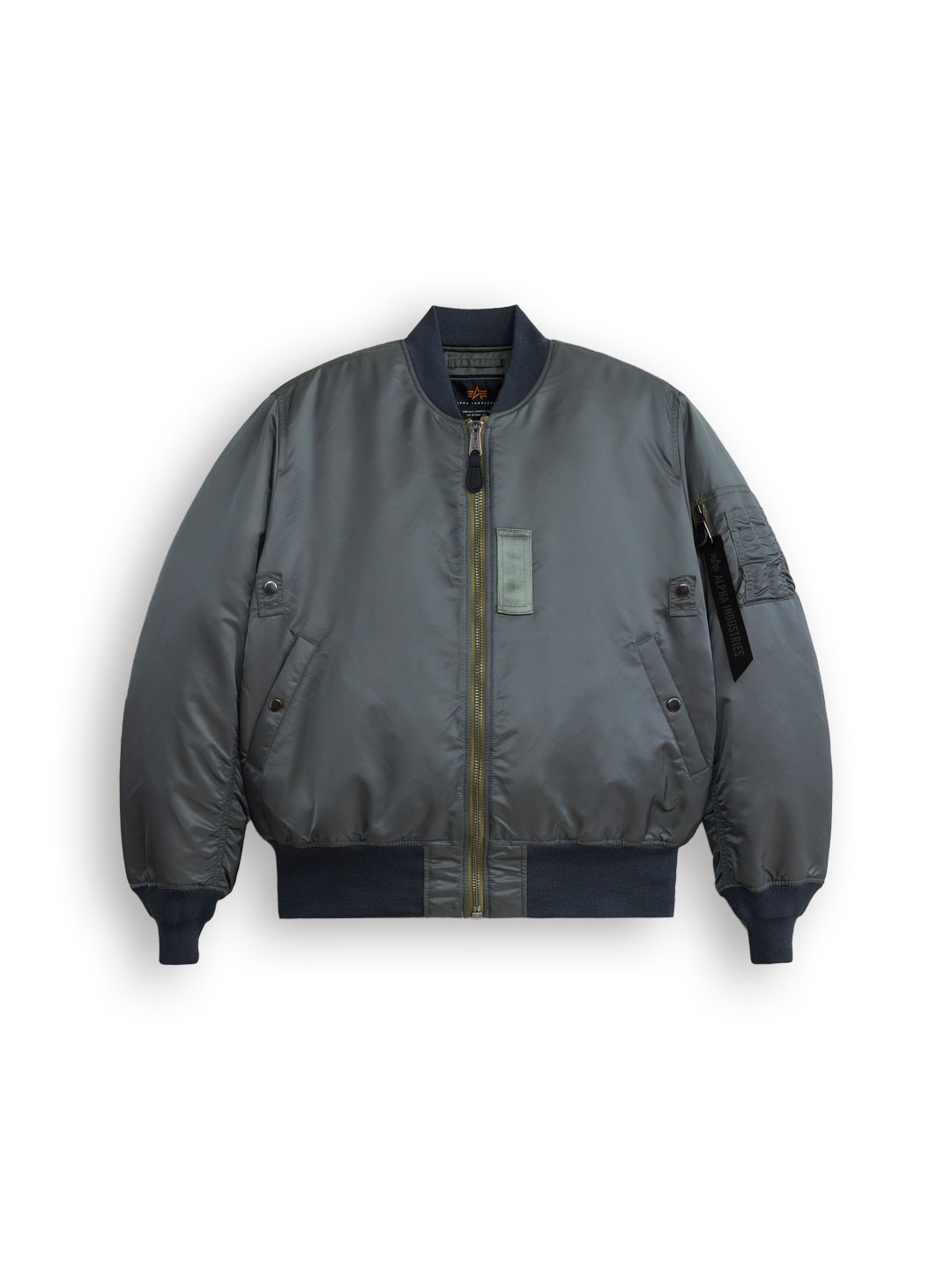 알파 인더스트리 | 1960S MA-1 FLIGHT JACKET