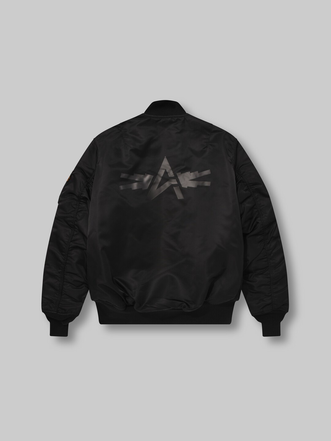 LE SSERAFIM x MA-1 Flight Jacket | 알파 인더스트리