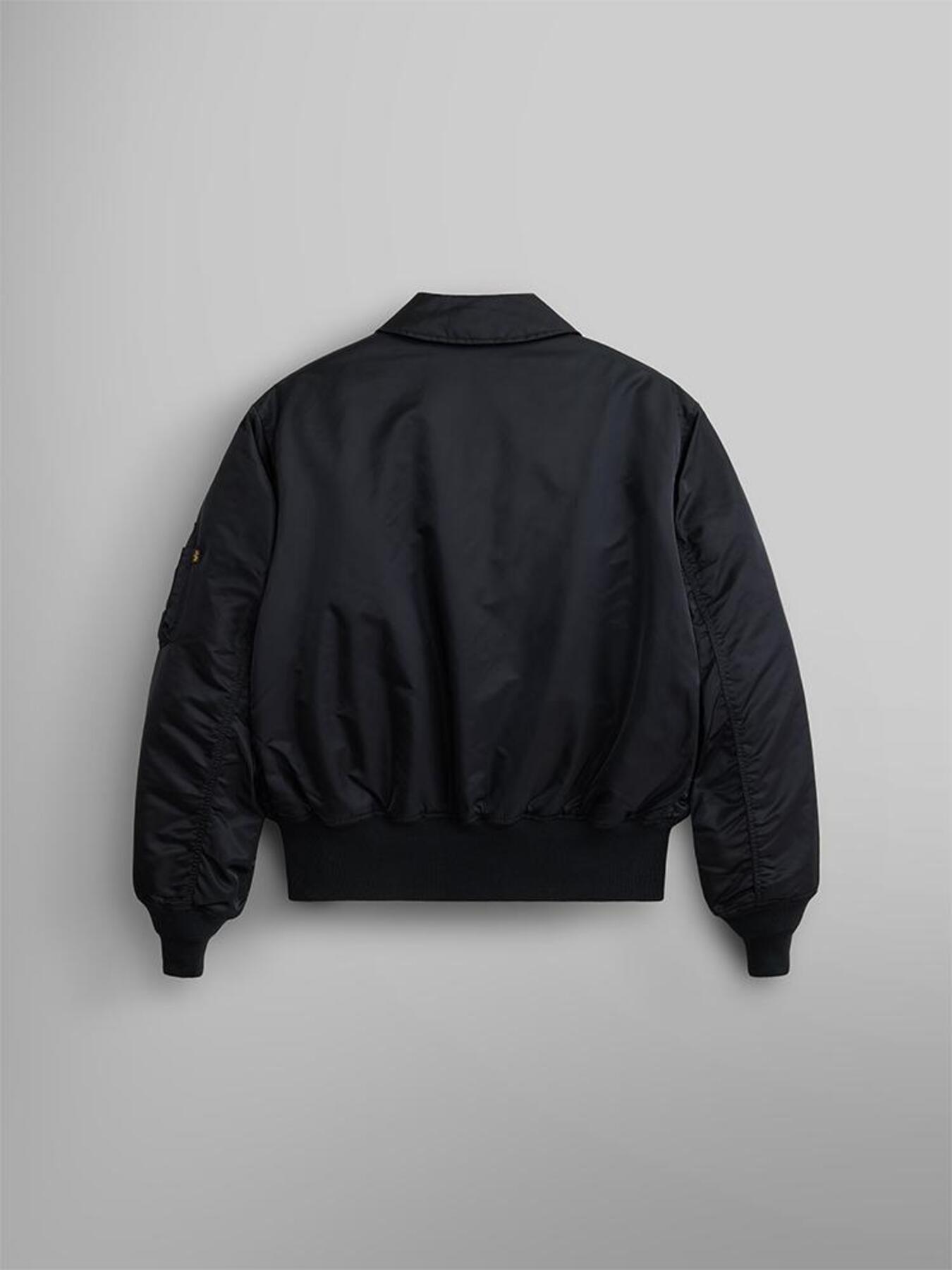 CWU 45-P Flight Jacket - Alpha