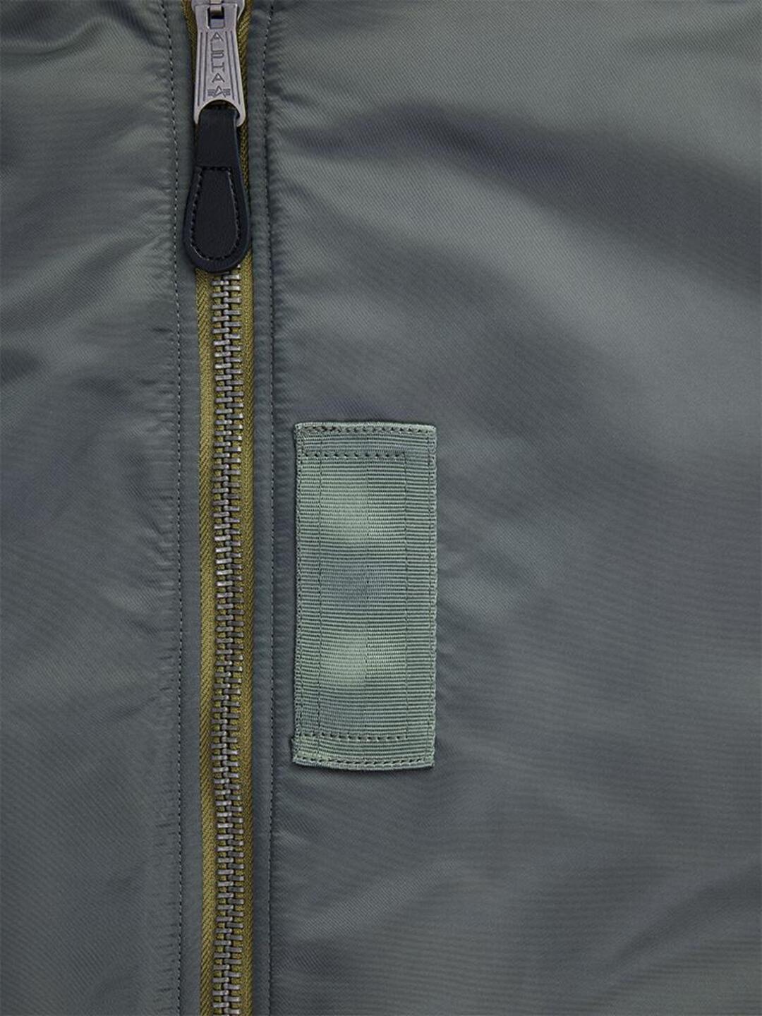 1960S MA-1 FLIGHT JACKET - 알파 인더스트리 1960S MA-1 FLIGHT JACKET - 알파 인더스트리
