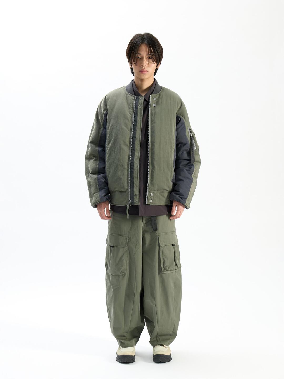 Insulated Field Jacketma1