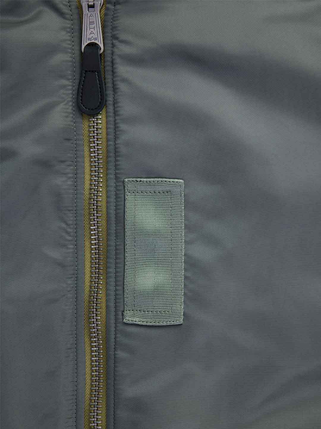 알파 인더스트리 | 1960S MA-1 FLIGHT JACKET