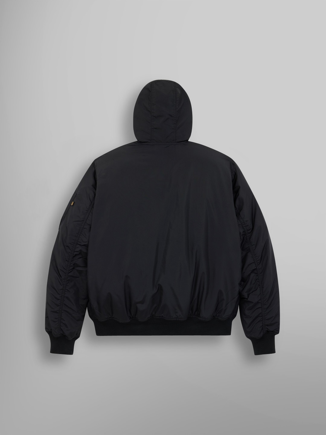 b*様 alpha solid short flight jacket ベトナム b*様 alpha solid short flight jacket ベトナム