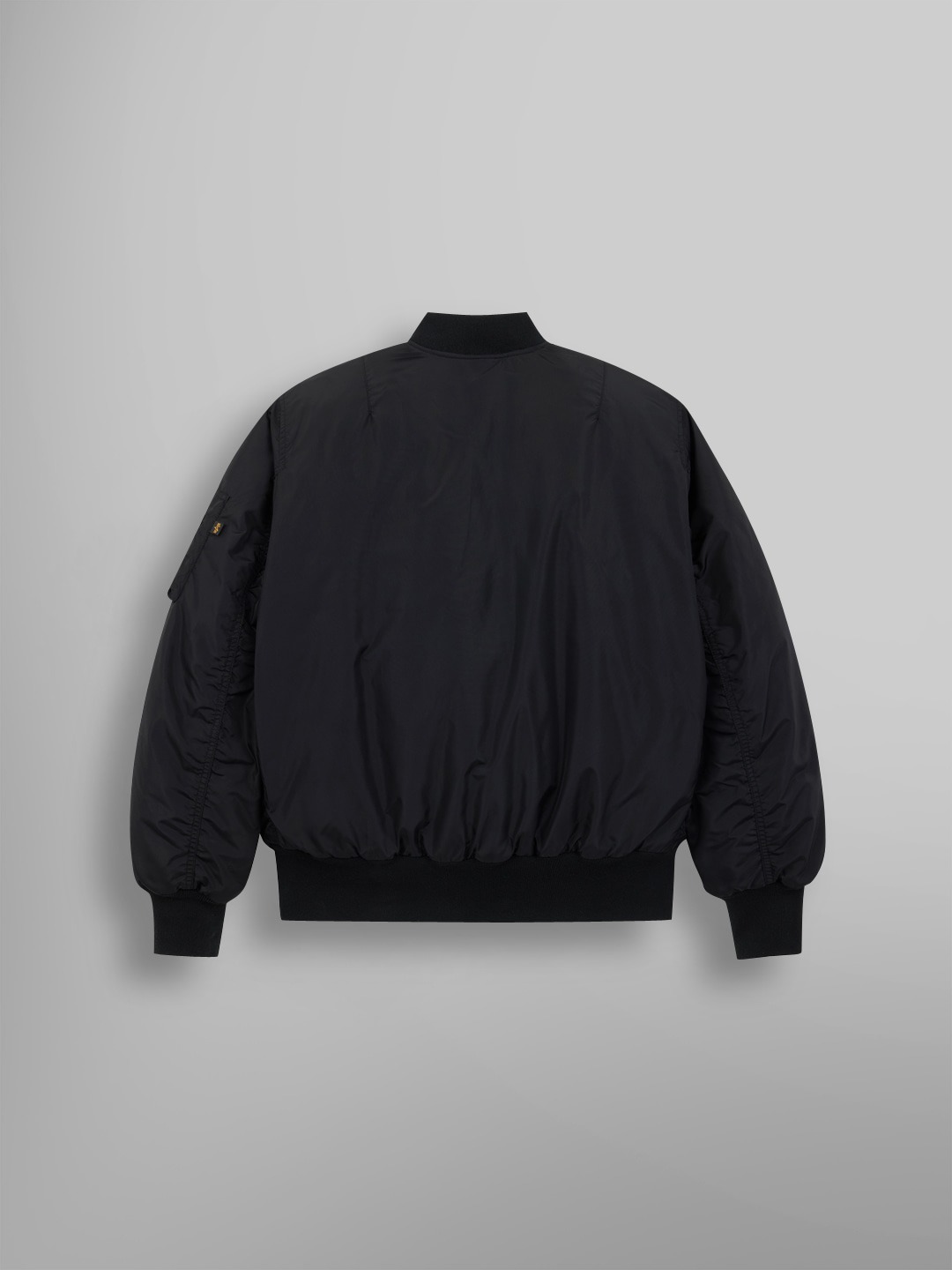 b*様 alpha solid short flight jacket ベトナム b*様 alpha solid short flight jacket ベトナム