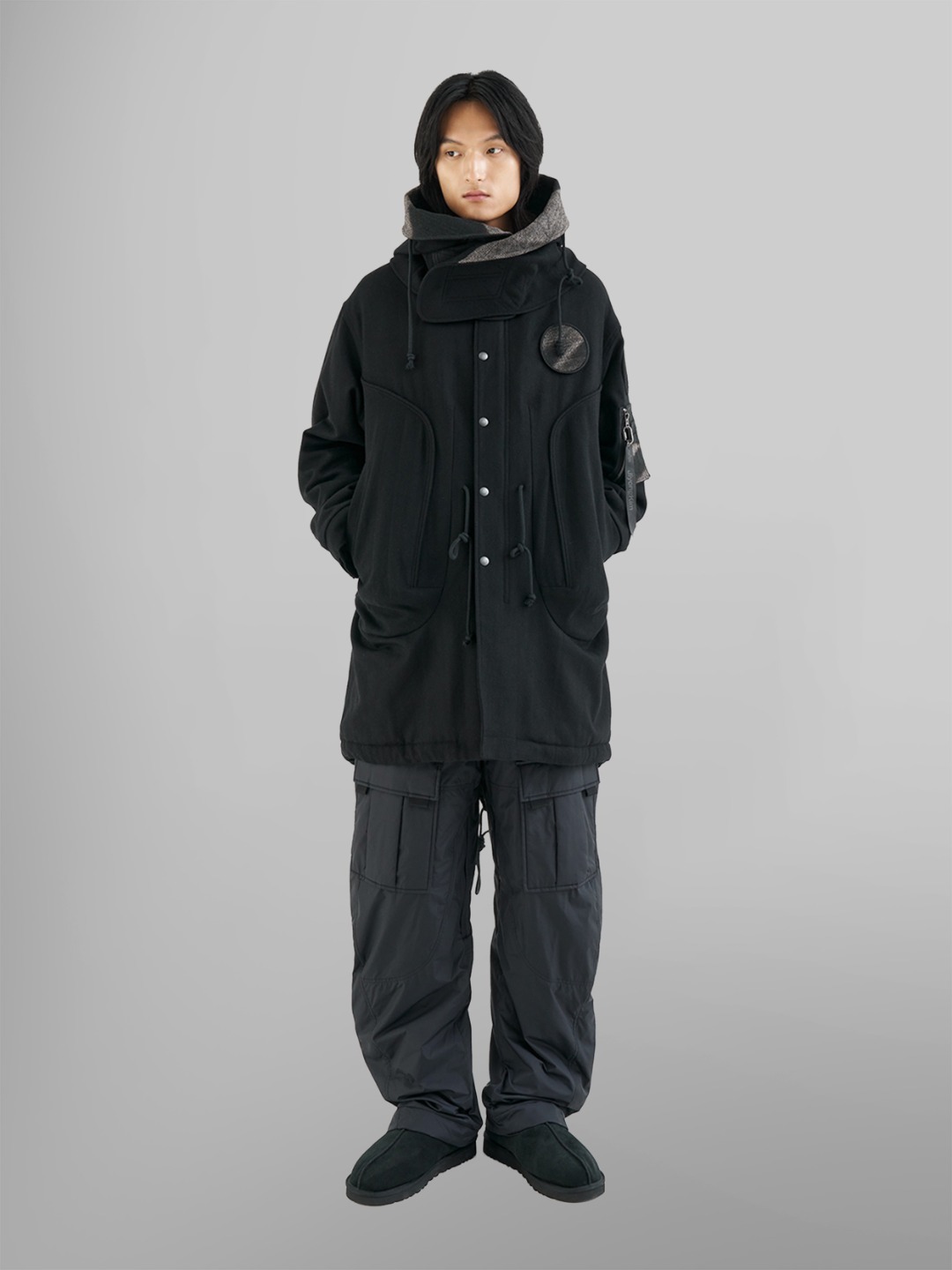 알파 인더스트리 코리아 공식 온라인몰