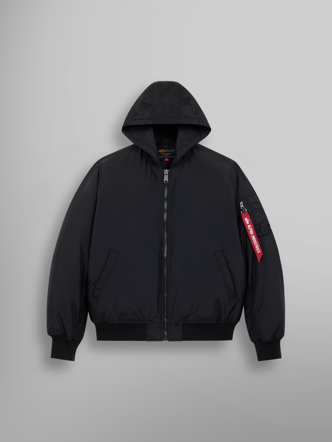 b*様 alpha solid short flight jacket ベトナム b*様 alpha solid short flight jacket ベトナム